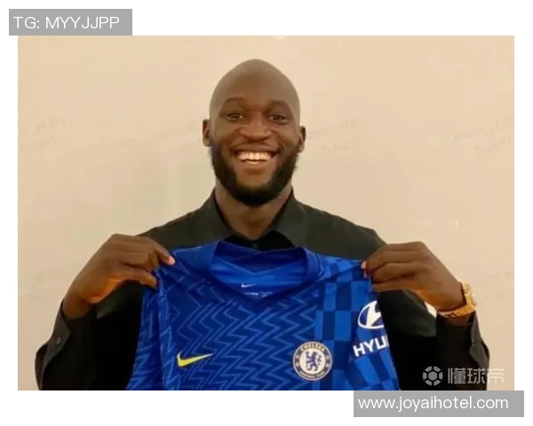 卢卡库的传奇之路：从青涩少年到世界级前锋的成长历程与成就分析