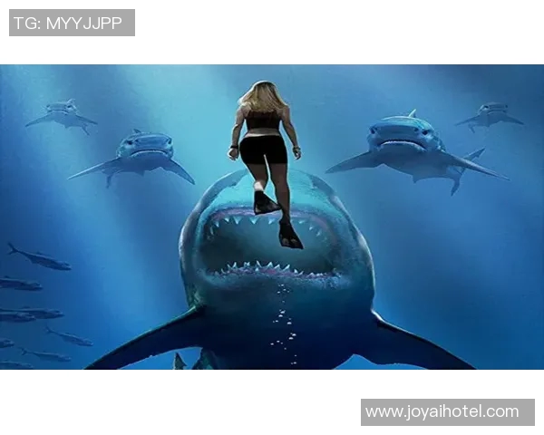 发电机与南部鲨鱼的较量谁能在力量与智慧中胜出